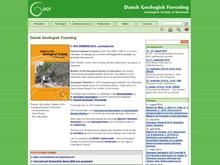 Dansk Geologisk Forening