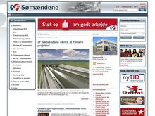 Sømændenes Forbund