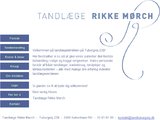 Tandlæge Anne Grethe Nissen ApS