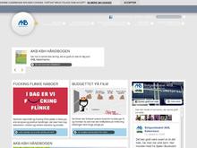 Boligselskabet AKB s.m.b.a.