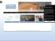 Aktor's
