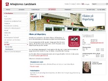 A/S Arbejdernes Landsbank