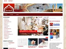 Islamisk Kulturcenter