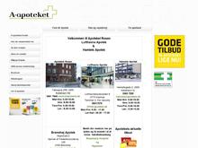 Rosen, Apoteket