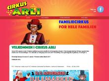 Cirkus Arli