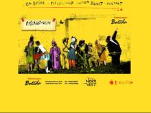 Selvejende Inst Teatergrup Batida