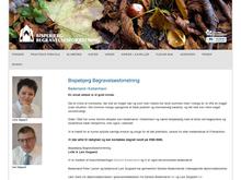 Bispebjerg Begravelsesforretning ApS