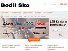 Bodil Sko