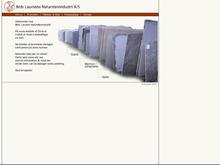 A/S Brdr Laursens Eftf Stenhuggeri