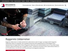 Byggeriets Uddannelser