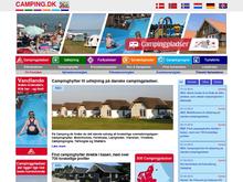 Camping.dk v/Mads Rosentoft