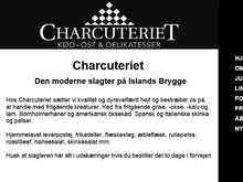 Charcuteriet