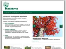 Cirkelhaven v/Rie Birk Lauridsen