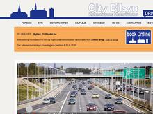 City Bilsyn v/Jesper Gudmundsen