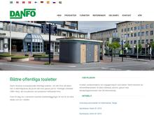 Danfo Danmark A/S