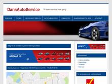 Dan`s Autoservice v/Dan Hartvig Jacobsen