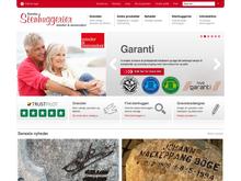 Bispebjerg Gravstensforretning