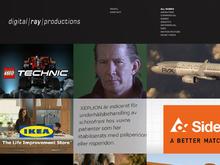 Digital Ray Productions v/Zafar Iqbal