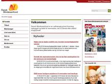 Dansk Blindesamfund