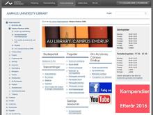 Danmarks Pædagogiske Bibliotek