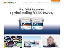 Peter Sørensens Farvehandel v/Erik Sørensen