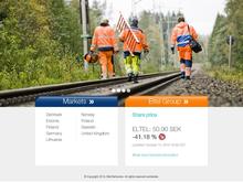 Eltel Networks A/S