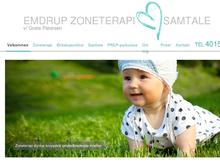 Emdrup Zoneterapi v/Grete Petersen