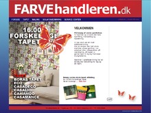 Colorama / FARVEhandleren.dk