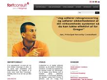 Fortconsult A/S