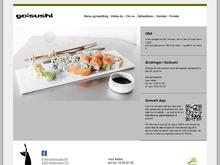 GO:Sushi