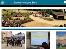 Grøndalsvængets Skole