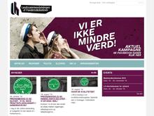 Landssam af Handelsskoleelever
