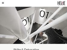 Reklamefirmaet Helle A/S