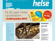 Helse Familiens Lægemagasin