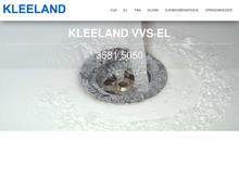Hetland VVS & El A/S