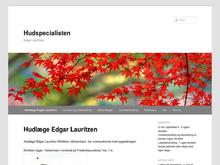 Hudklinikken v/Edgar Lauritzen Speciallæge