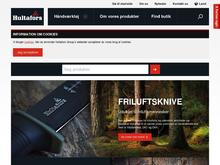Hultafors Danmark A/S