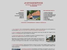 JH-Byggeservice