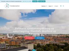 Geodatastyrelsen