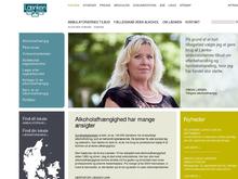 Landsforeningen Lænken