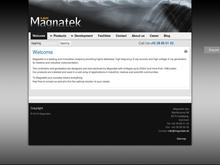Magnatek ApS