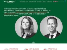 Vikarbureauet Man2Man I/S