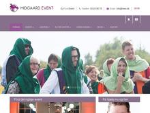 MIDGAARD EVENT ApS