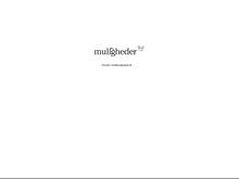 Muligheder I/S