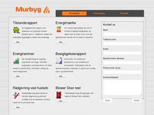 Murbyg ApS