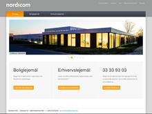 Ejendomsaktieselskabet Nordicom