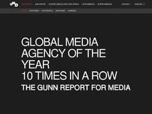 Omnicom Media Group A/S