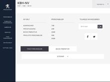 Kim Ejlertsen Automobiler A/S