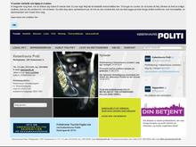 Københavns Politi, Lokalstation Bellahøj