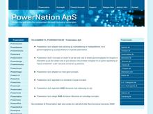Powernation ApS